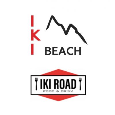 IKI BEACH - IKI ROAD